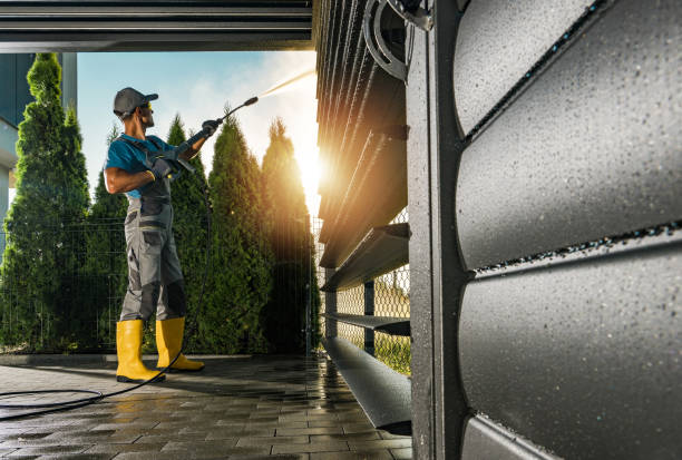 Best Fence Cleaning  in Poydras, LA