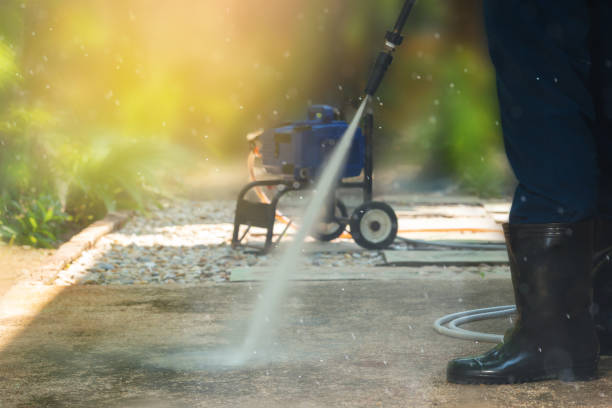 Best Patio and Deck Pressure Washing  in Poydras, LA